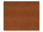 130 Dark Tan Fine Satin -Stiletto